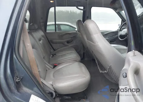 1999 Ford Expedition Eddie Bauer/Xlt from USA, damaged, VIN 1FMRU176XXLB67207